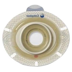 SenSura Click Xpro Pre-cut Convex Light Barrier, 25 mm - Box of 5 - Image 1