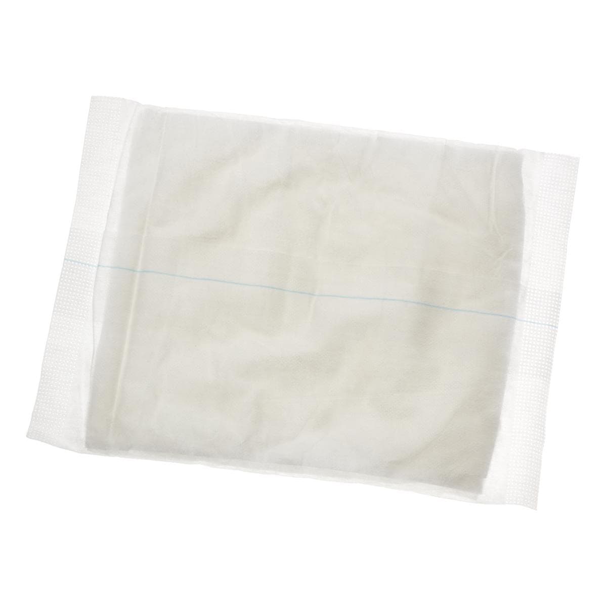 Medline Abdominal Pads, 8" x 10" - Case of 432 - Image 1