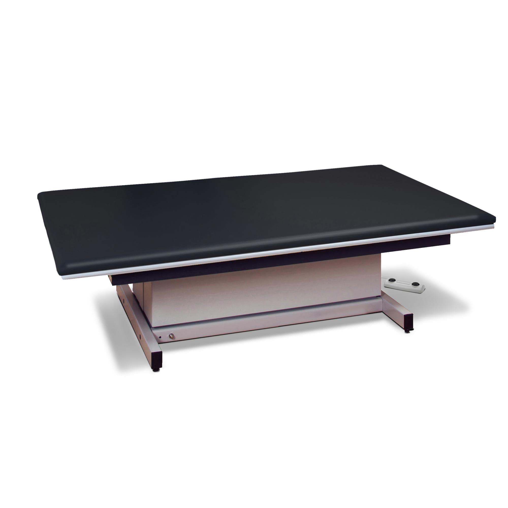 Clinton hi-lo mat platform with upholstered top - Image 6