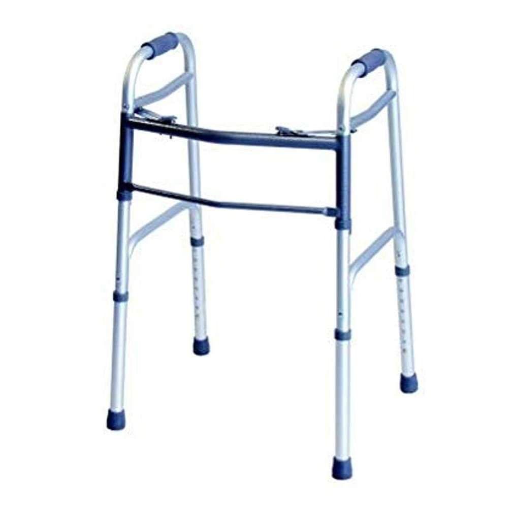 Lumex Everyday Walkers, Adult, without Wheels - Case of 4 - Image 1