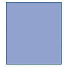 Medline Sterile Half Surgical Drape, 40 x 58 Inch - Case of 20 - Image 1