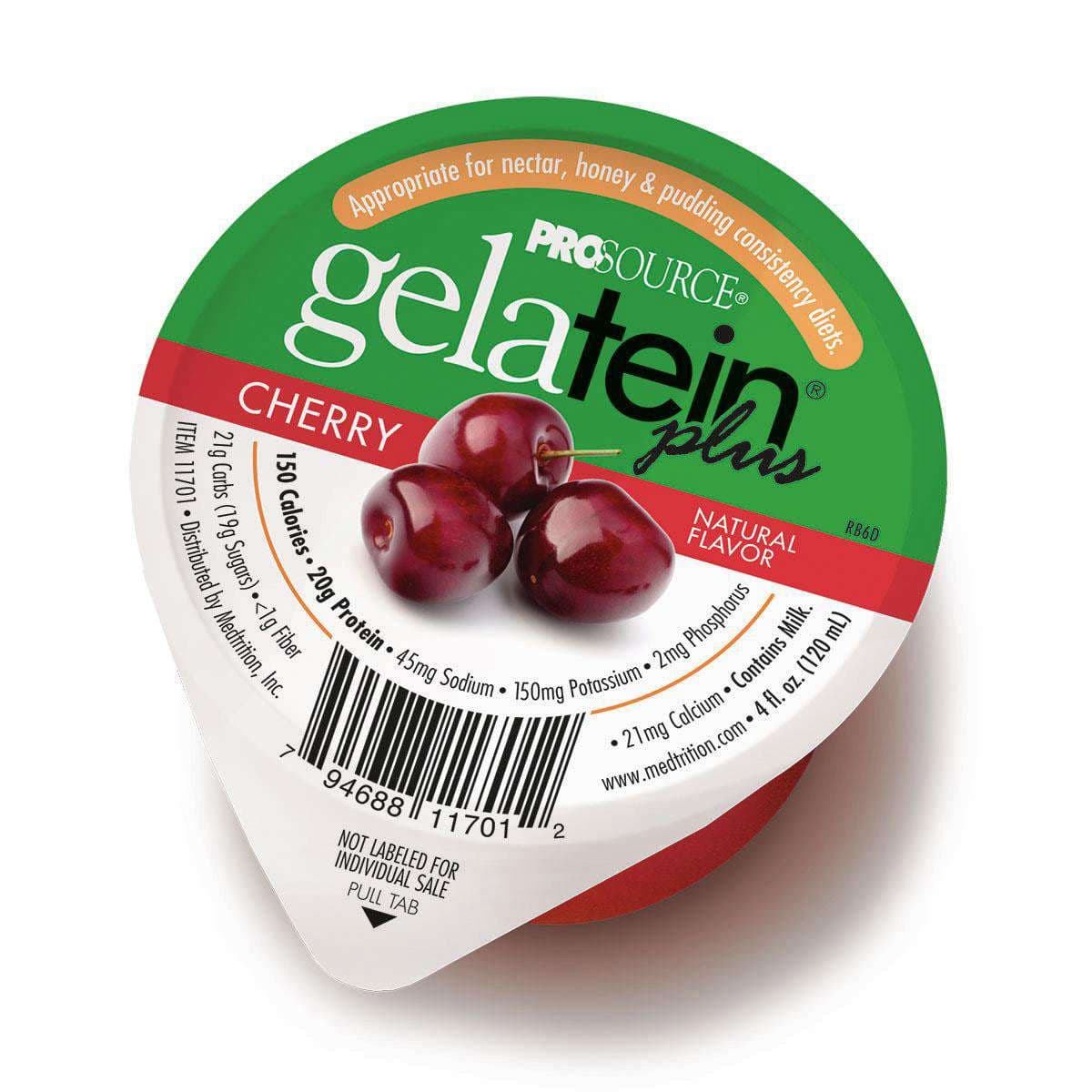 Gelatein Plus Oral Supplement - Image 3