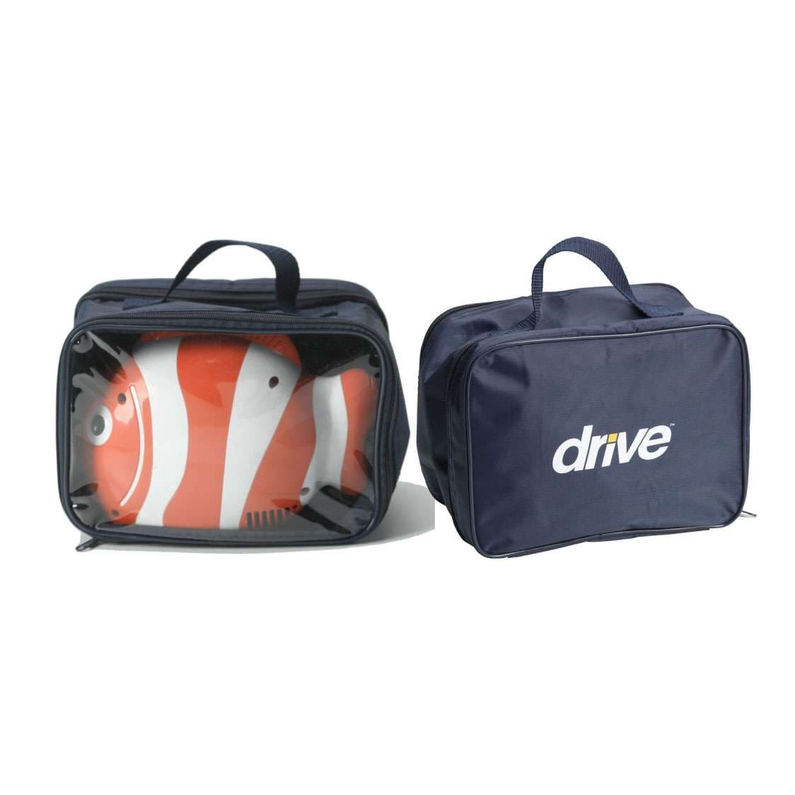 Drive Fish Compressor Nebulizer System - Image 4