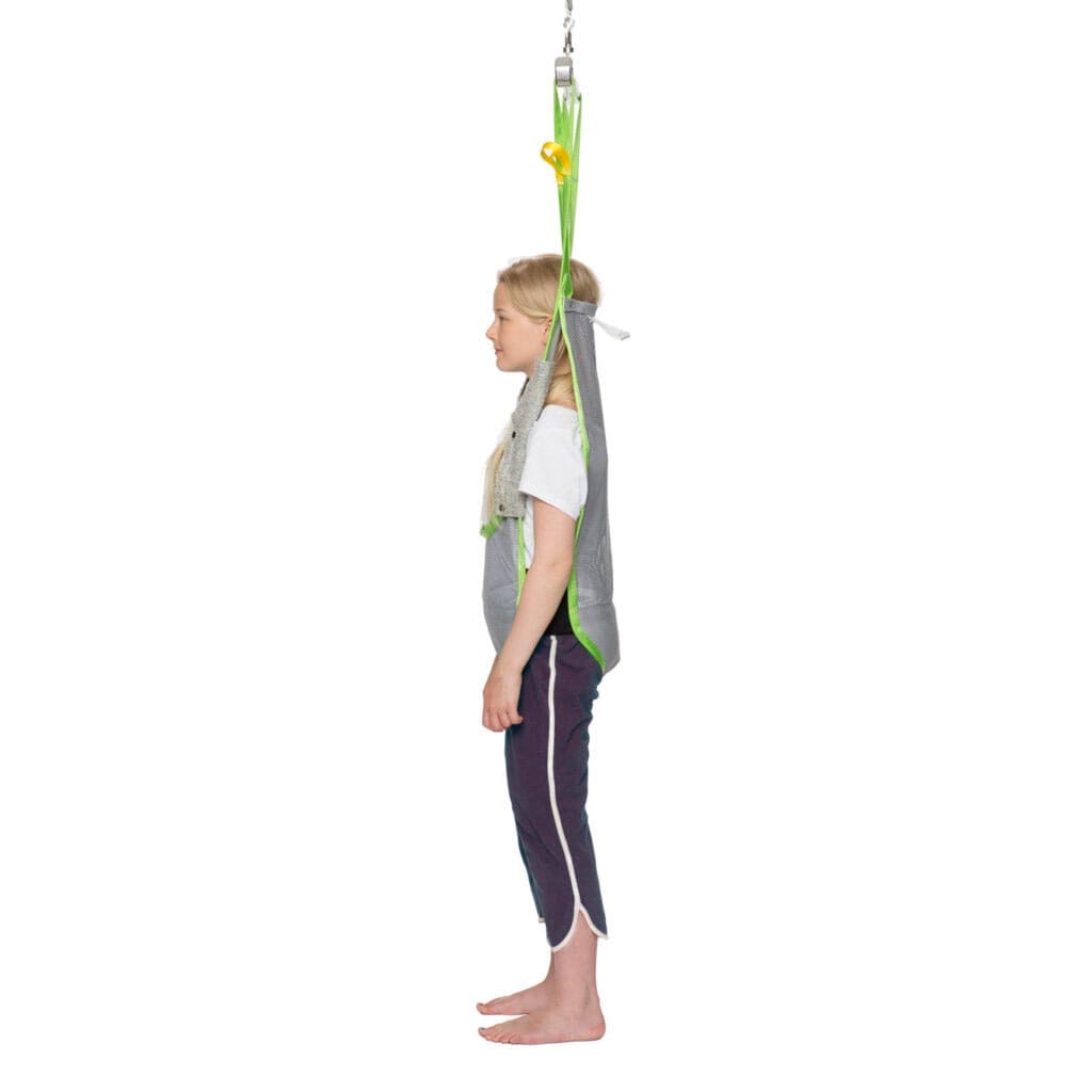 Human Care Activity Sling - Image 3