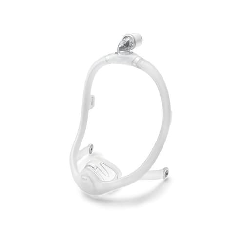 DreamWisp Nasal Mask with Medium Connector without Headgear, Small - Image 1