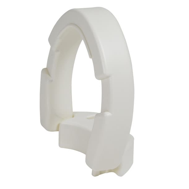 Drive Hinged Toilet Seat Riser - Image 3