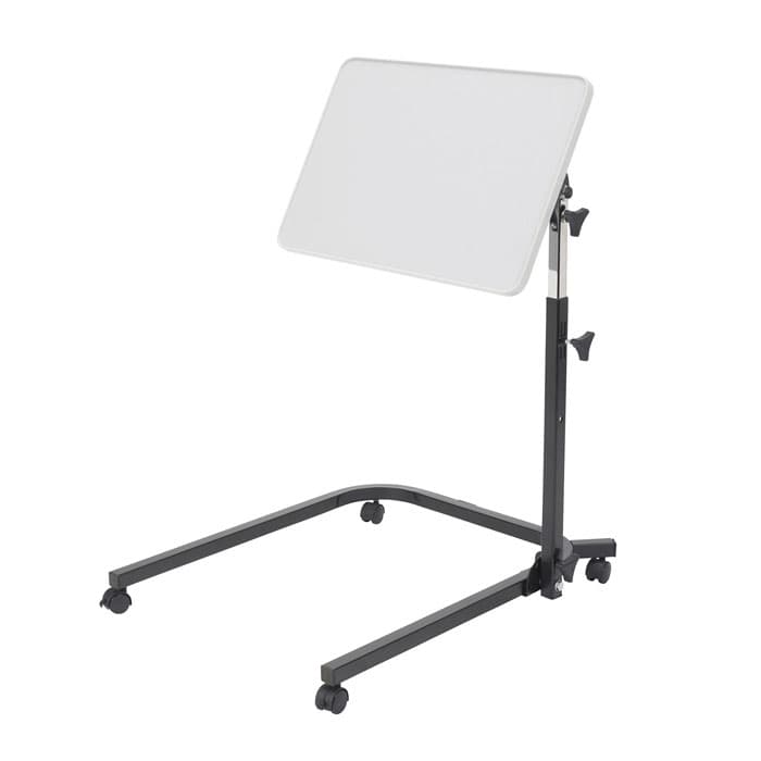 Drive Medical pivot and tilt overbed table - Image 5