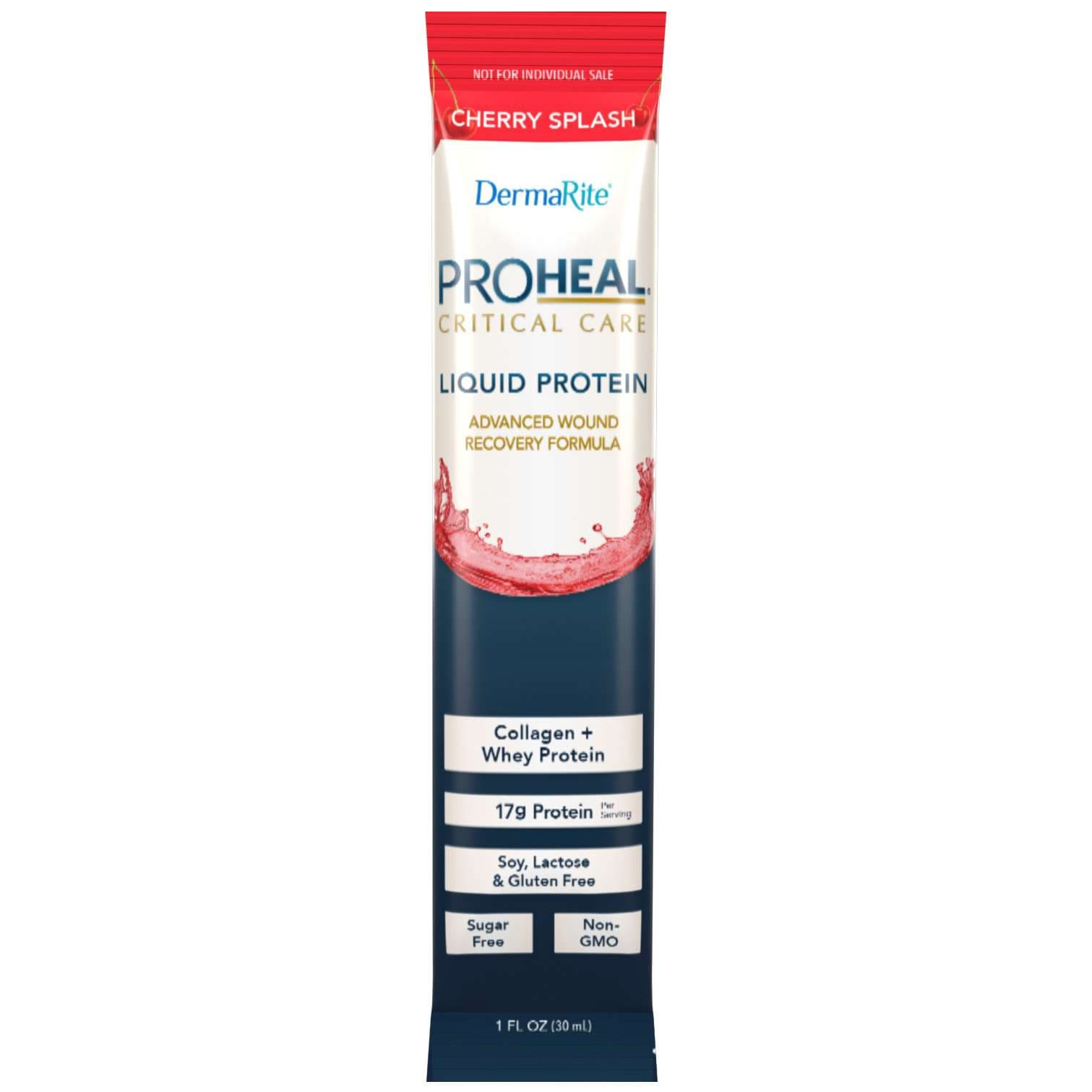 ProHeal Critical Care Liquid Protein Advanced Wound Recovery Formula - Image 2