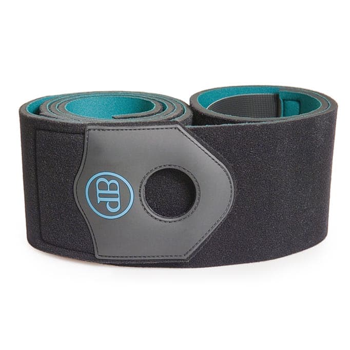 Bodypoint Elastic Mobility Support Strap | Adjustable Trunk & Abdominal ...