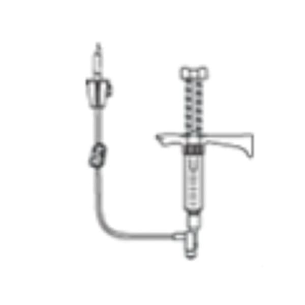Multi-Ad Fluid Dispensing System with Luer Lock Connector, Distal - Case of 10 - Image 1