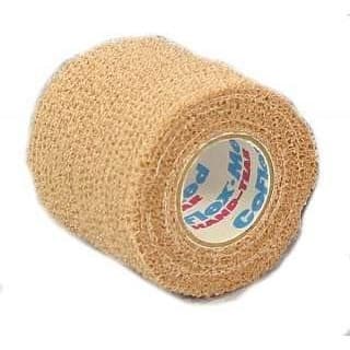 CoFlex Flexible Cohesive Bandage by Andover - Image 3