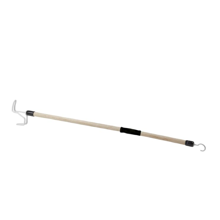 Fablife Deluxe Dressing Stick with Foam Grip - Each - Image 1