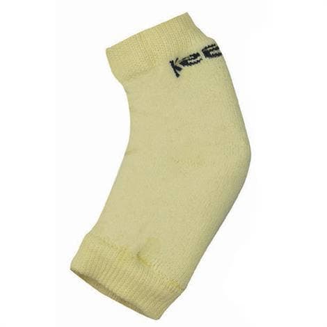 Heelbo Heel and Elbow Protector, Small, Yellow - Pair - Image 1