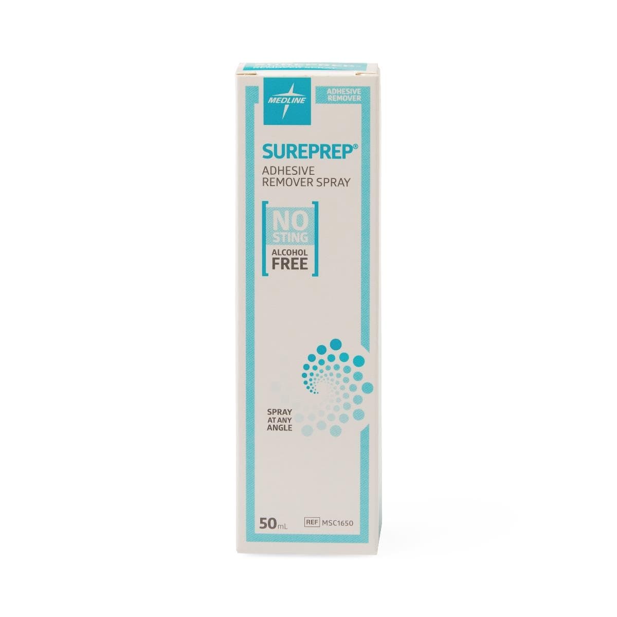 SurePrep Adhesive Remover Spray - Image 1