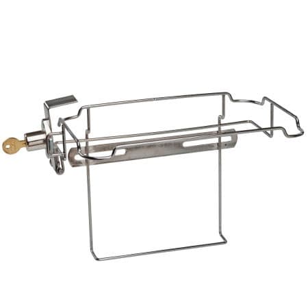 Cardinal Health Sharps Collector Locking Bracket - Each - Image 1