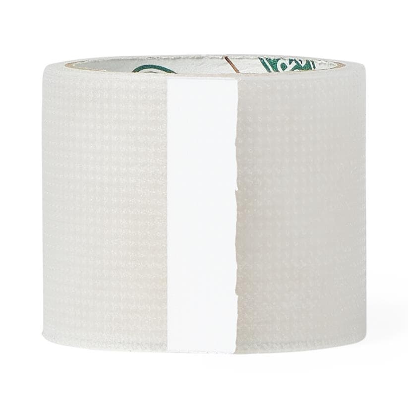 Curad Transparent Adhesive Plastic Tape - Image 2