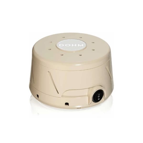Dohm Classic Natural White Noise Machine - Image 1