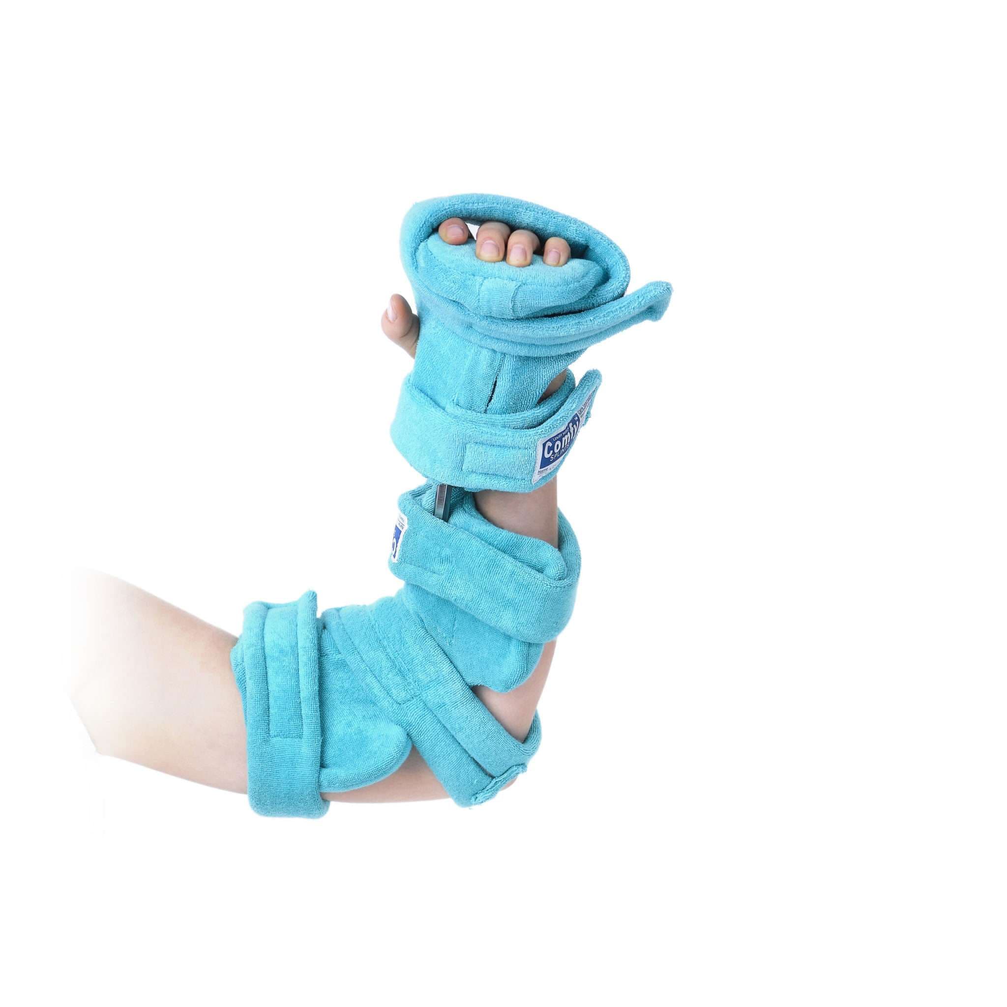 ComfySplints Elbow Full Hand Orthosis - Image 3