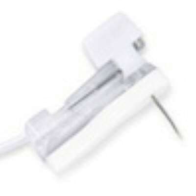 Deltec Gripper Plus Safety Needles without Y-Site, 19 Gauge, 1-1/4 Inch - Box of 12 - Image 1