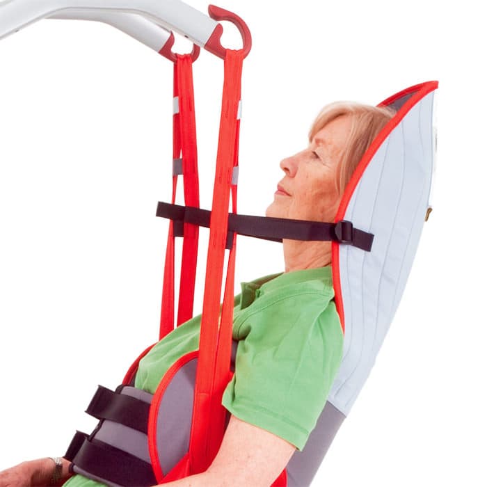 Molift RgoSling toilet - Image 2