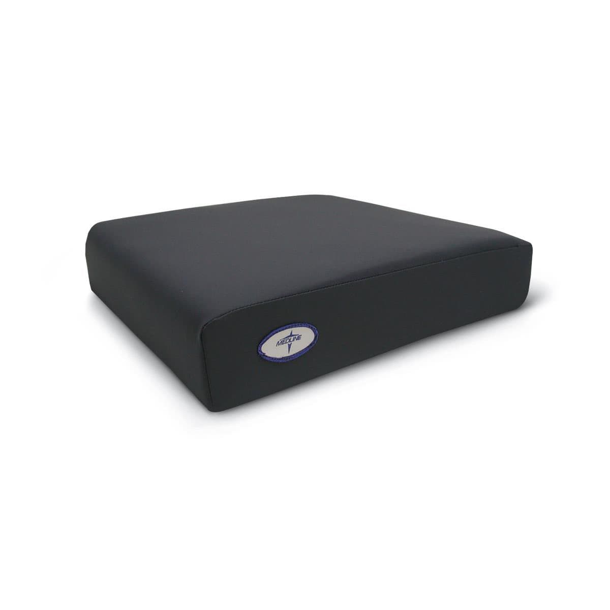 Medline Visco Cushion for Wheelchair - Image 2