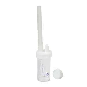 Medline Mucus Specimen Traps, 80cc - Image 1