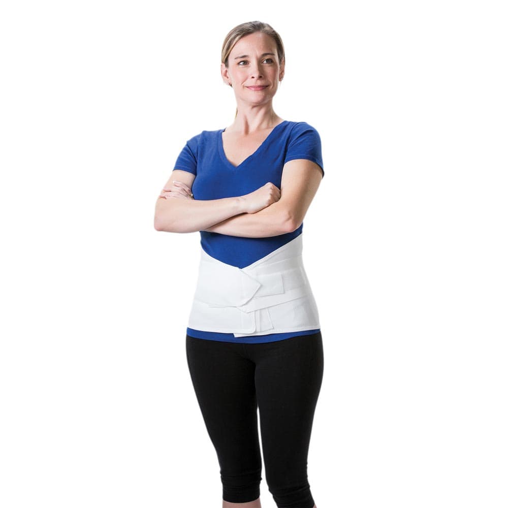 Core Triple Action Elastic Back Support - Image 7