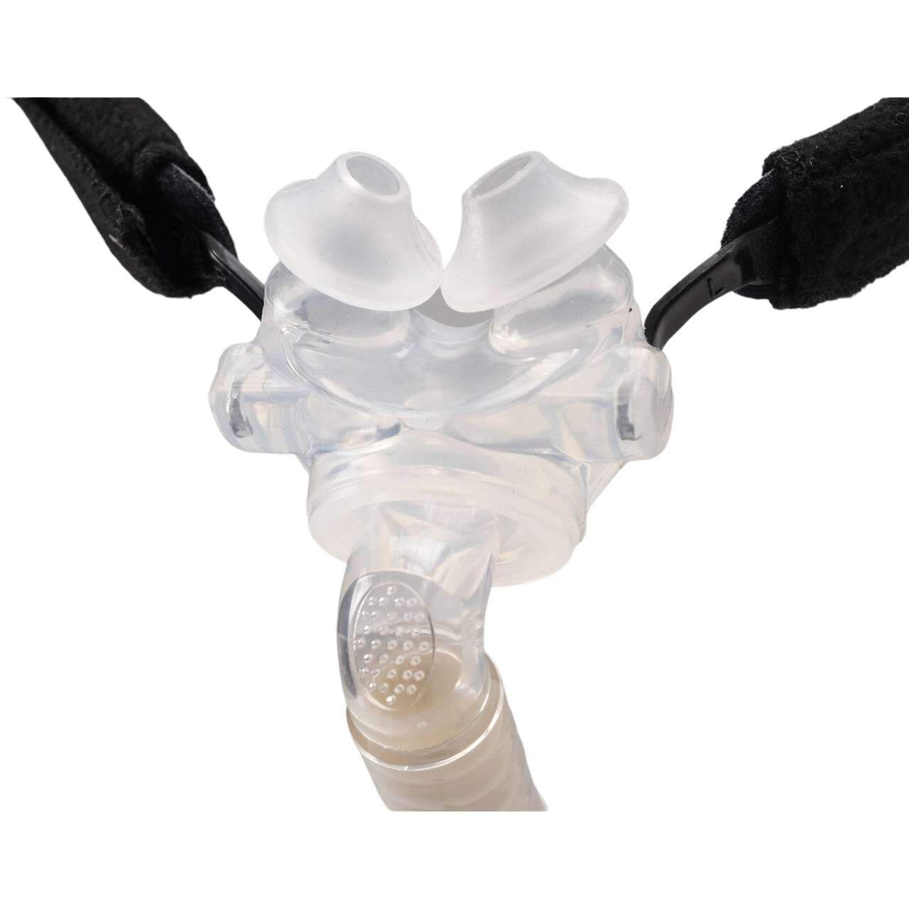 DeVilbiss Complete Aloha Nasal Pillow System, All Size Fit - Image 2