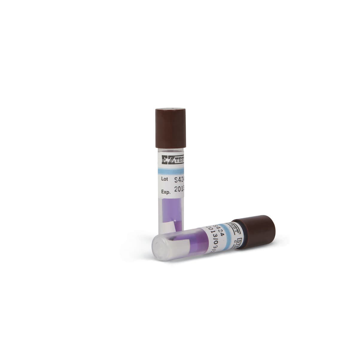 Medline Standard Biological Steam Indicator - Box of 100 - Image 2