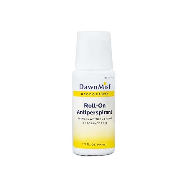 Dawn Mist Antiperspirant and Deodorant, Roll-On, 1.5 oz - Each - Image 1