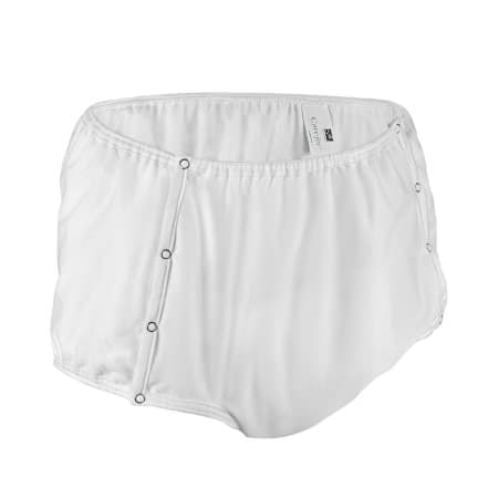 Salk CareFor Heavy Pull-On Waterproof Brief, Large - Image 1