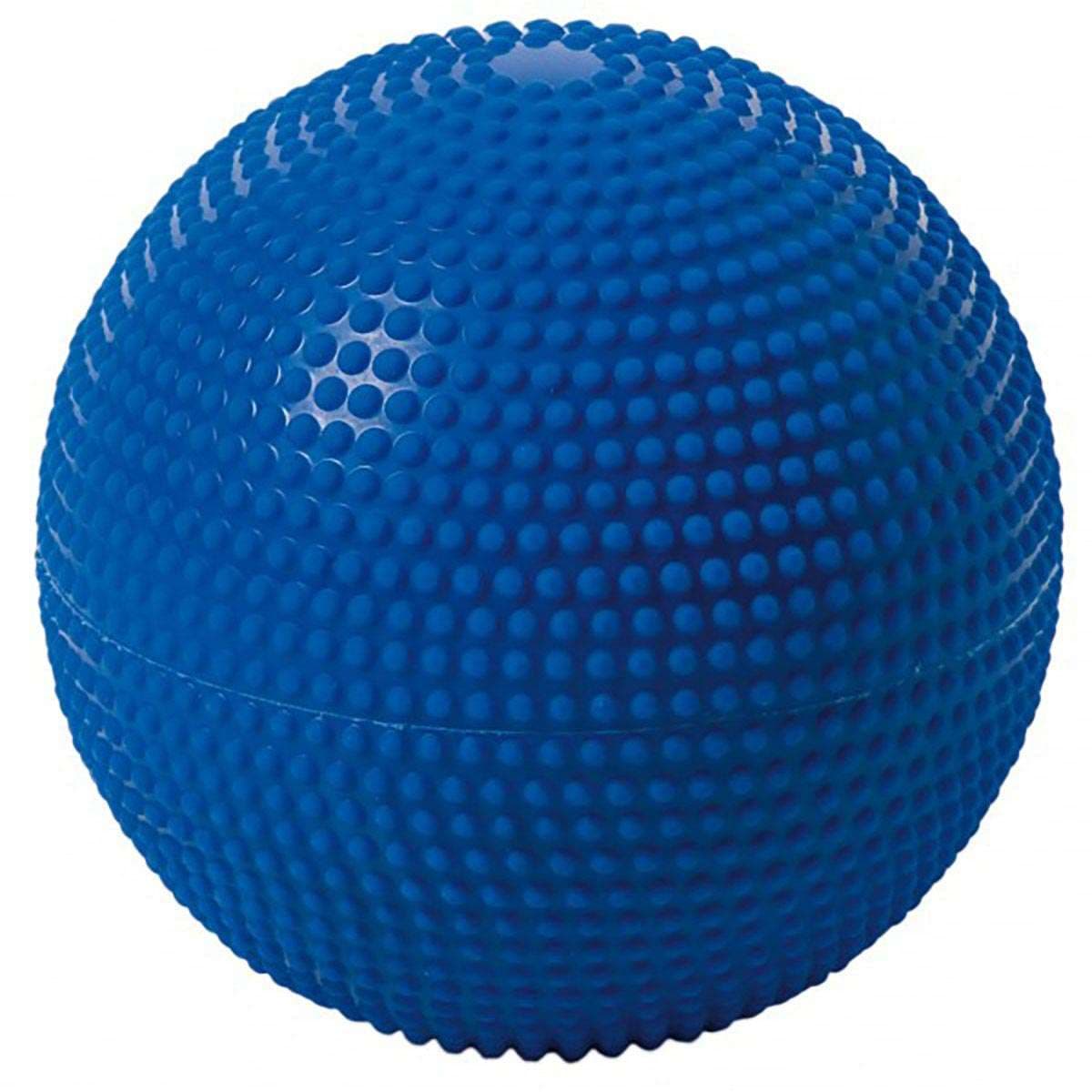 Togu Touch Ball, 4" (10 cm), Blue - Image 1
