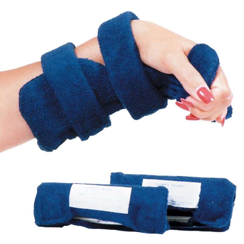 ComfySplints Finger Extender Orthosis - Image 4