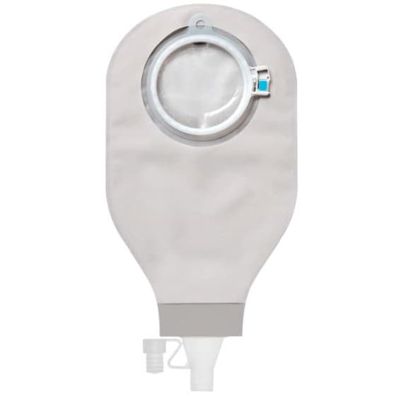 SenSura Mio Flex High Output Pouch with Soft Outlet - Image 2