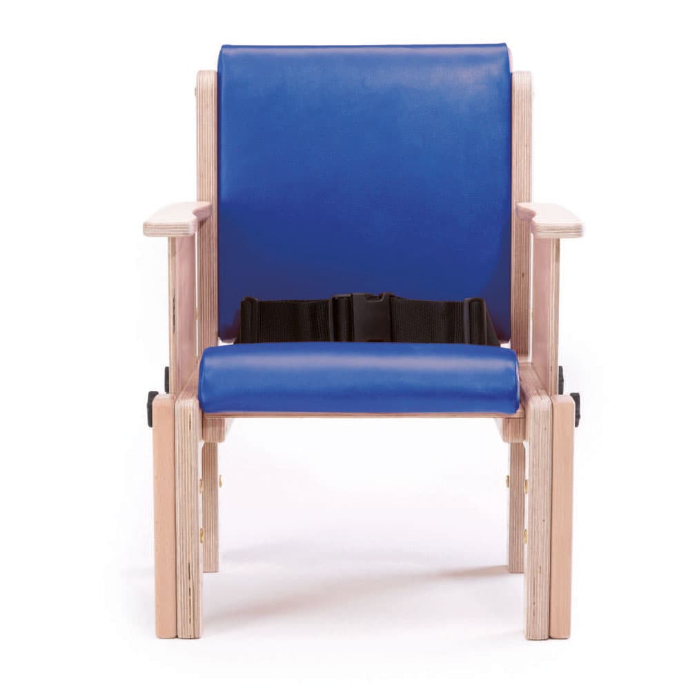 Smirthwaite Heathfield Adjustable Arm Chair - Image 2