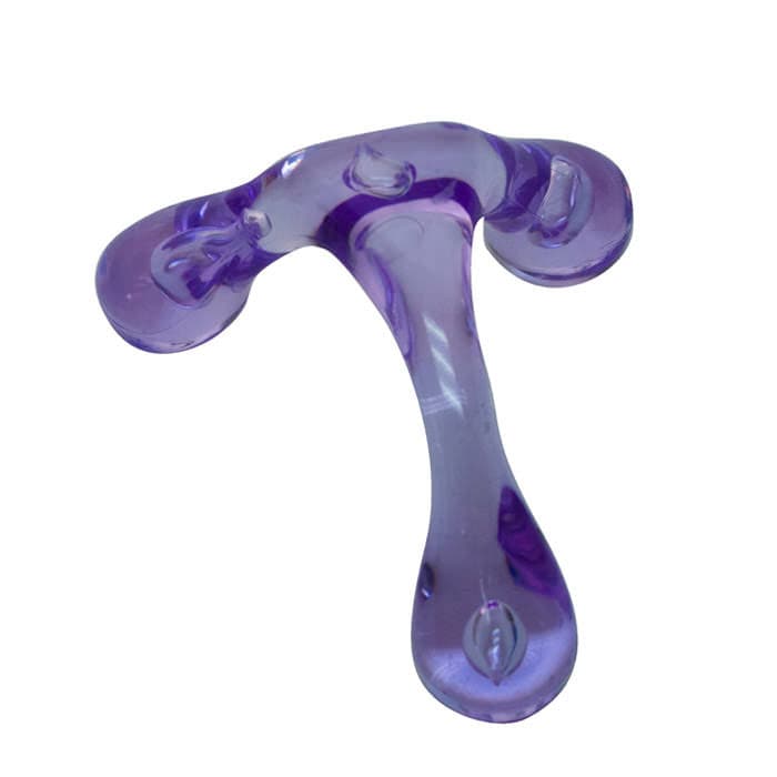 Point Relief 3-point Body Massager - Image 1