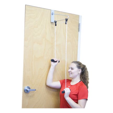 CanDo Overdoor Shoulder Pulley - Image 1
