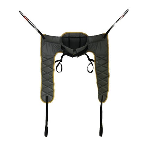 Hoyer professional 6-point access sling - Medium (125 - 200 lbs.) - Image 1