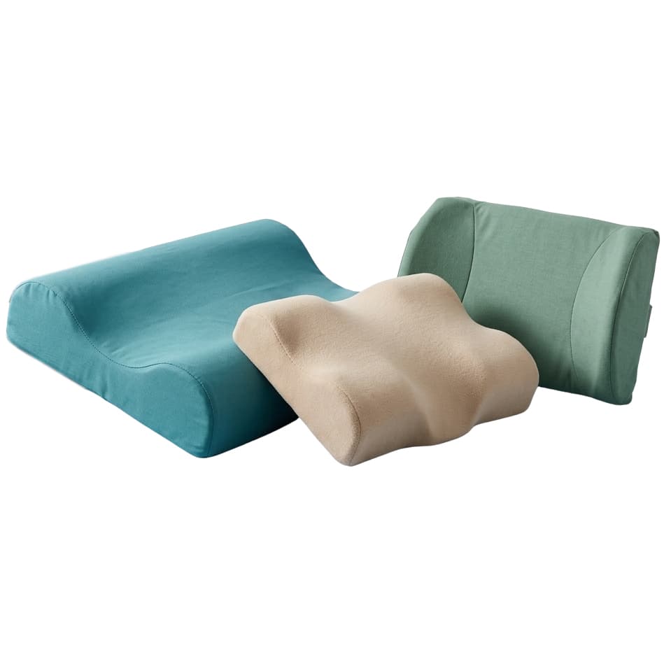 Positioning Pillows