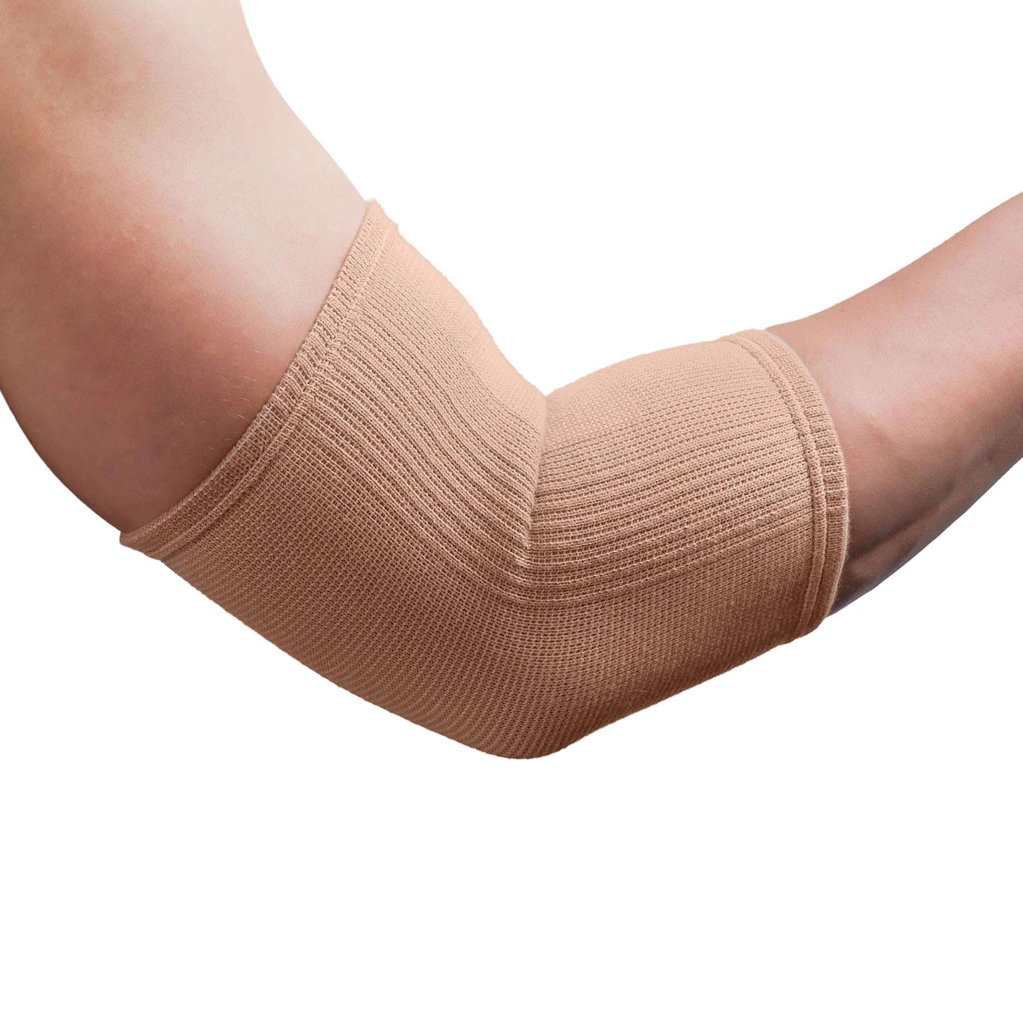 Swede-O Elastic Elbow Sleeve - Image 1