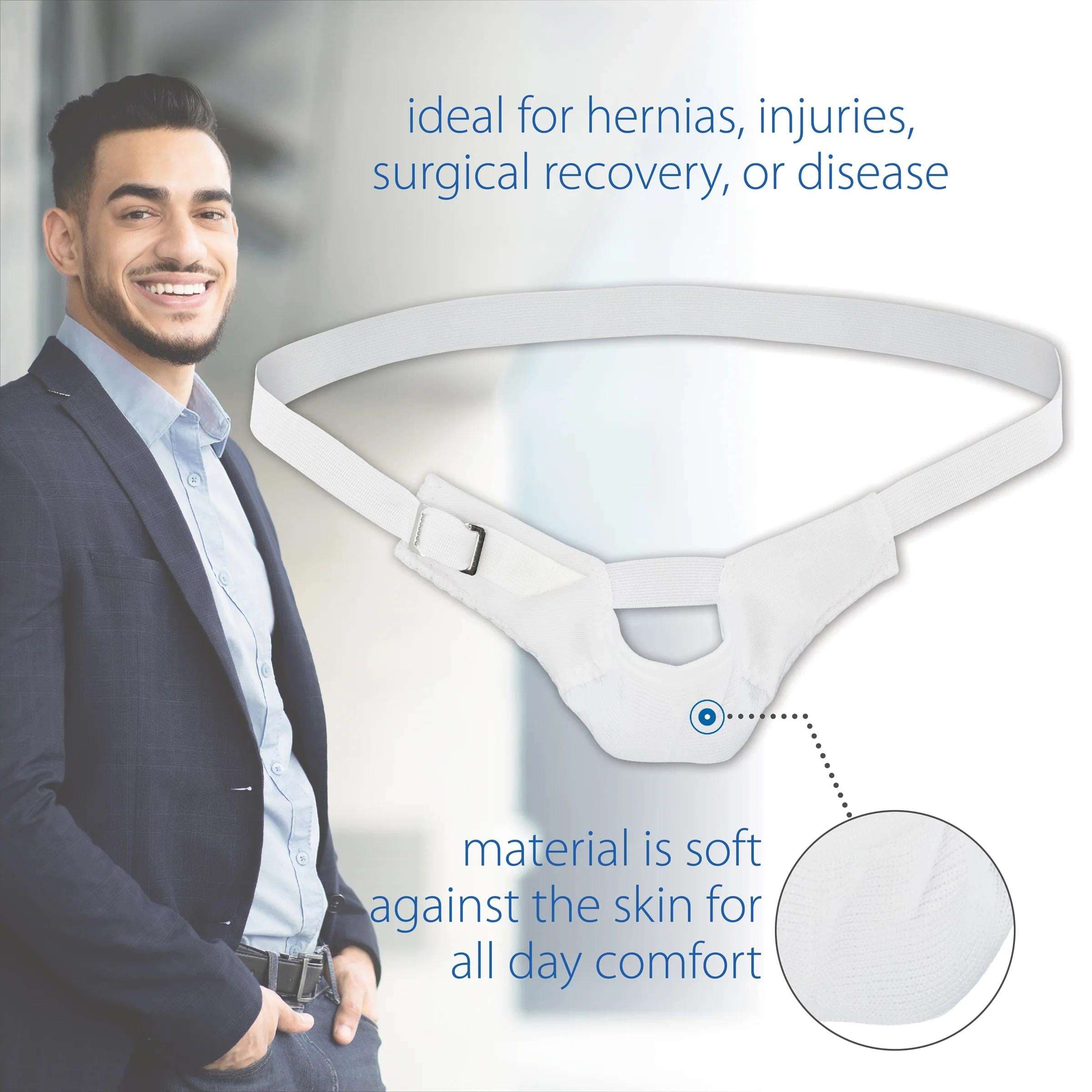 Core Scrotal Suspensory - Image 6