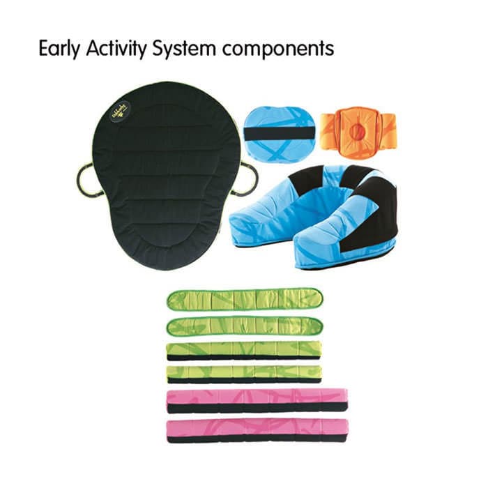 Leckey Early Activity System - Image 2
