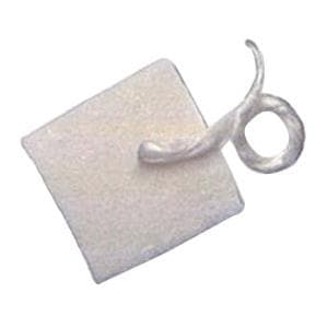 MPM Medical Excelginate Dressing, Tightly Woven, Flexible, Moldable 12" Rope - Case of 25 - Image 1