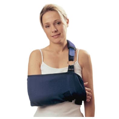 Actimove Umerus Comfort Shoulder Immobilizer Universal - Image 1