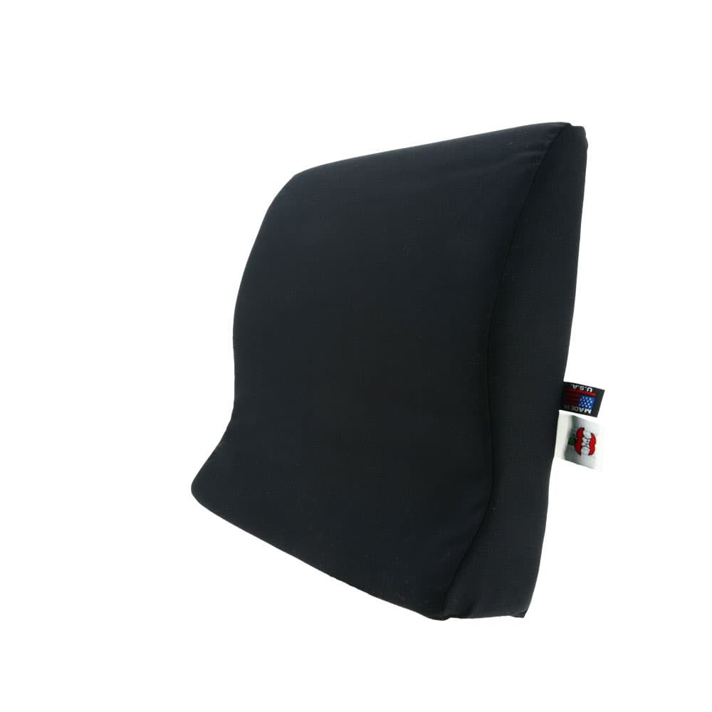 Core Lobak Rest Back Cushion Black - Image 1