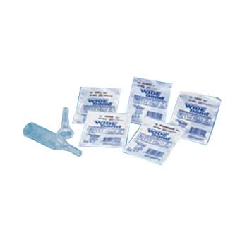 Rochester Wide Band Male External Catheters, X-Large, 41mm - Each - Image 1