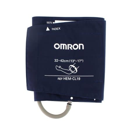 Omron Healthcare IntelliSense Blood Pressure Cuff Adult Arm, Large - Image 1