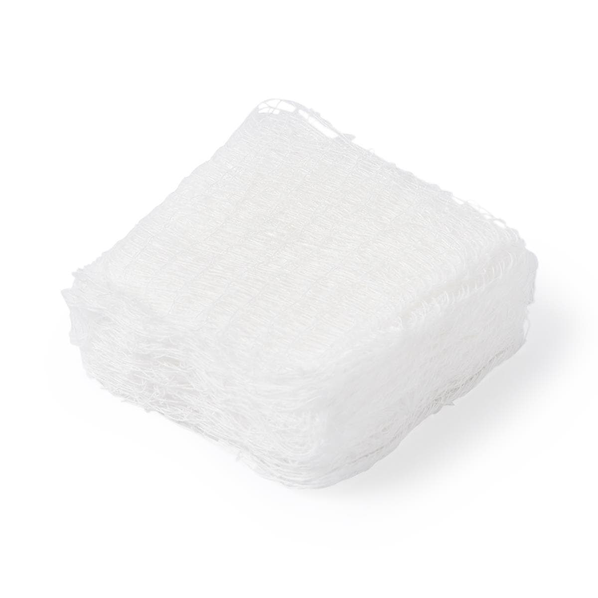 Medline Cotton Woven Gauze Sponges - Image 4
