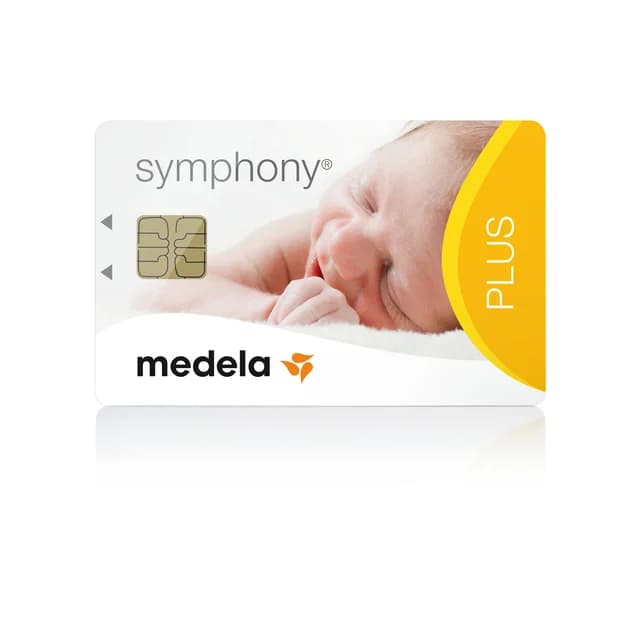 Medela Symphony Plus Double Electric Breast Pump - Image 3