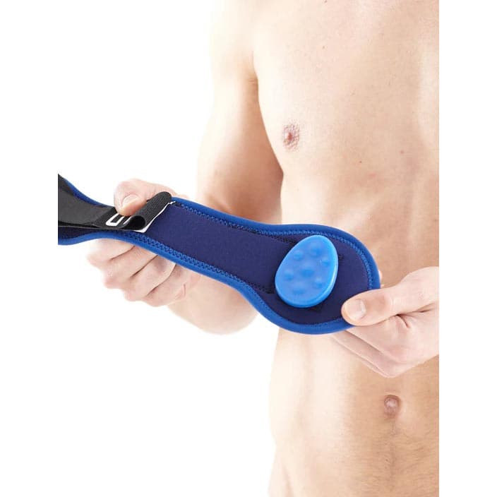 Neo G Tennis-Golf Elbow Strap, Universal - Each - Image 5